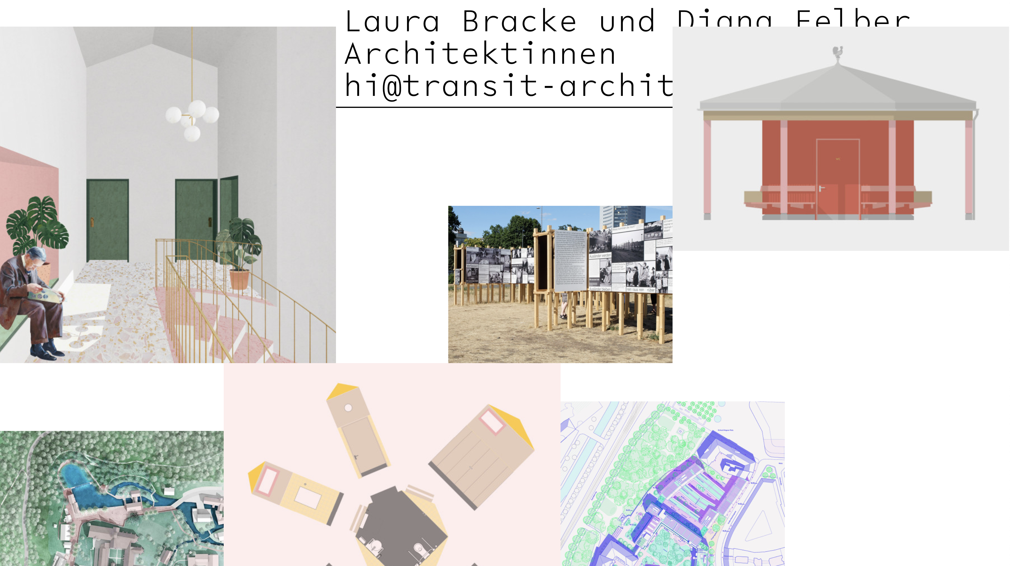 transit Architektinnen